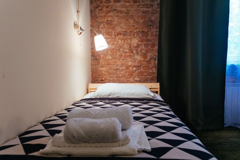 Bed & Breakfast Shuhov Dacha