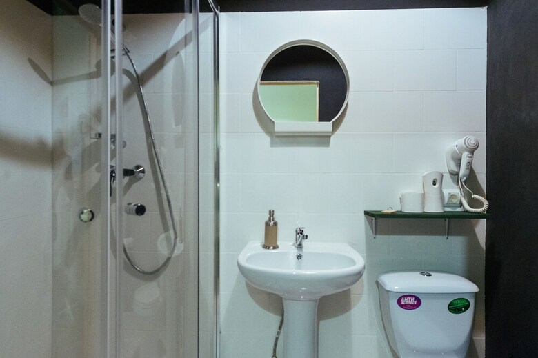 Bed & Breakfast Shuhov Dacha