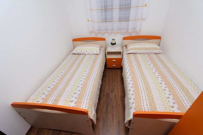 Apartments Dujmovic