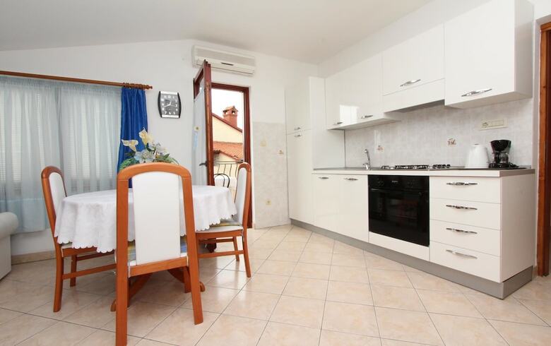 Apartments Dujmovic