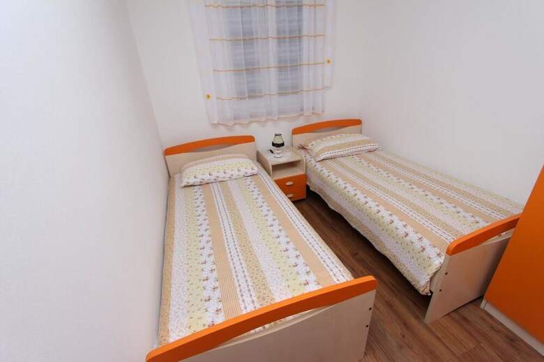 Apartments Dujmovic