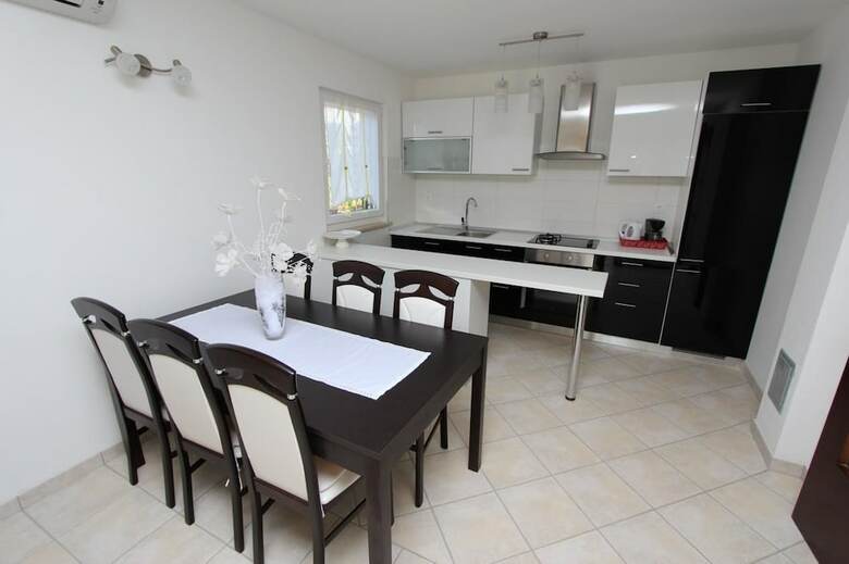 Apartments Dujmovic