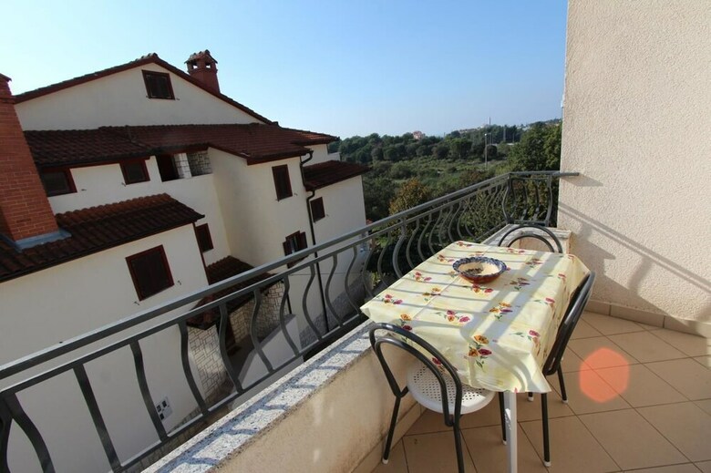 Apartments Dujmovic