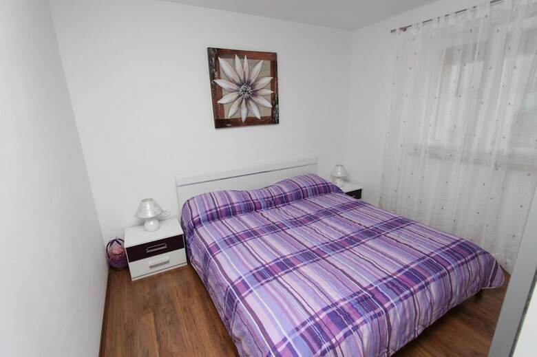 Apartments Dujmovic