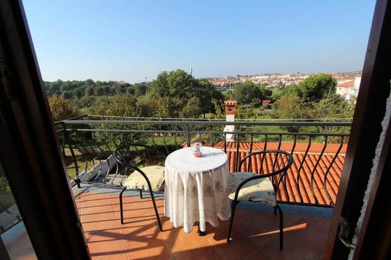 Apartments Dujmovic