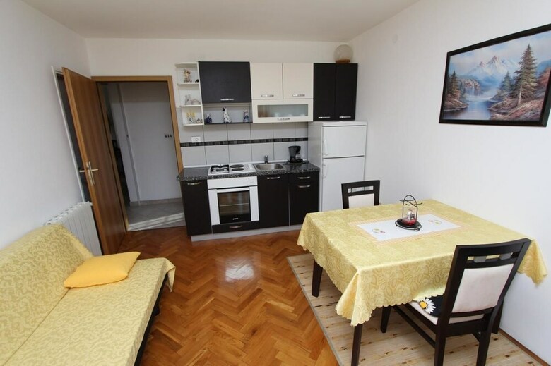 Apartments Dujmovic