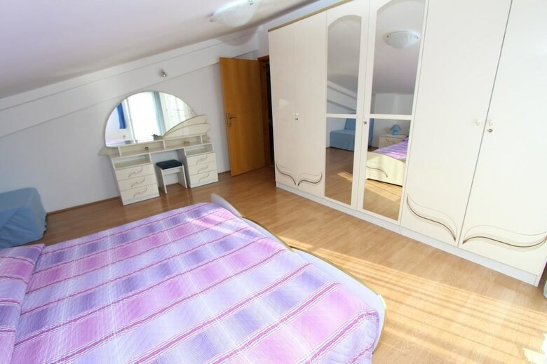 Apartments Dujmovic