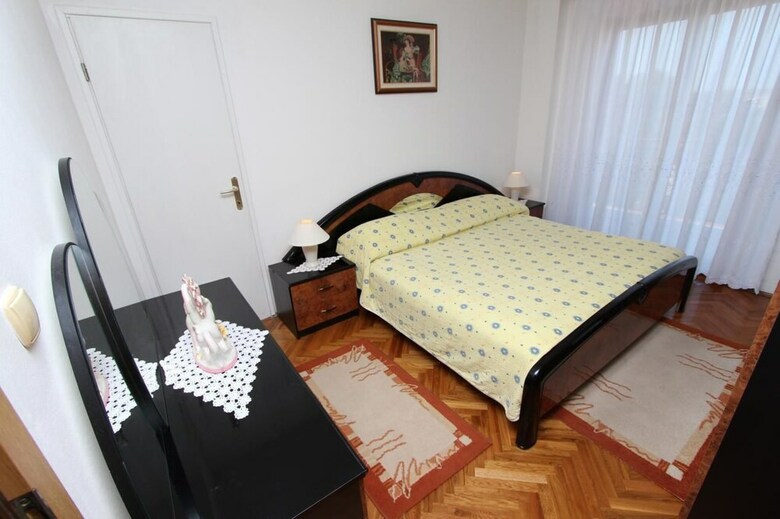 Apartments Dujmovic