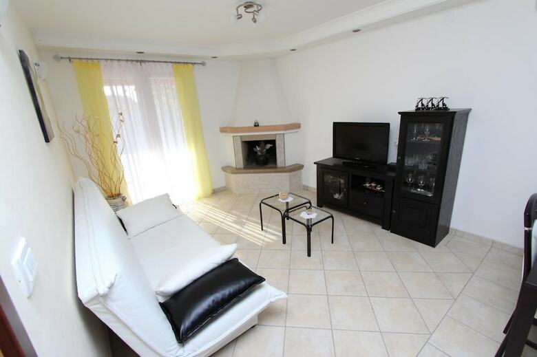Apartments Dujmovic