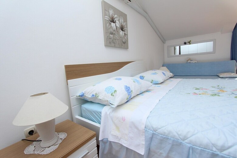 Apartments Dujmovic