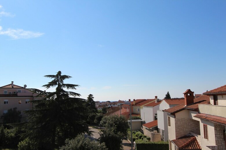 Apartments Dujmovic