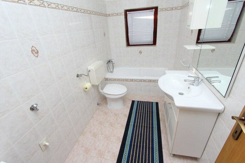 Apartments Dujmovic