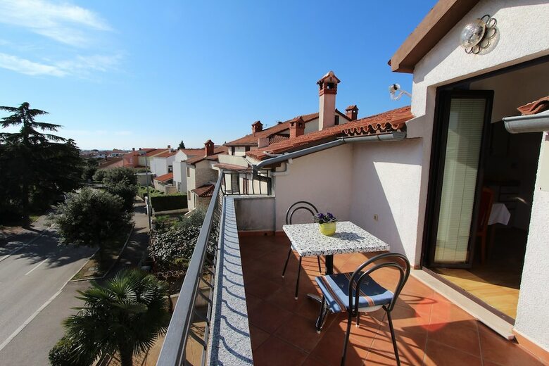 Apartments Dujmovic