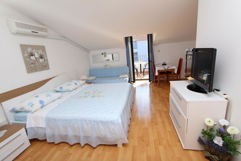 Apartments Dujmovic