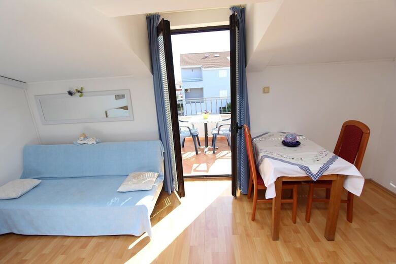 Apartments Dujmovic