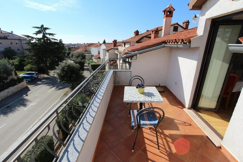 Apartments Dujmovic