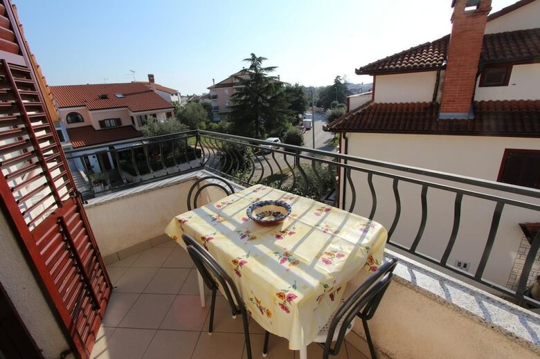 Apartments Dujmovic