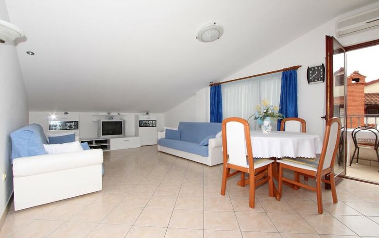 Apartments Dujmovic