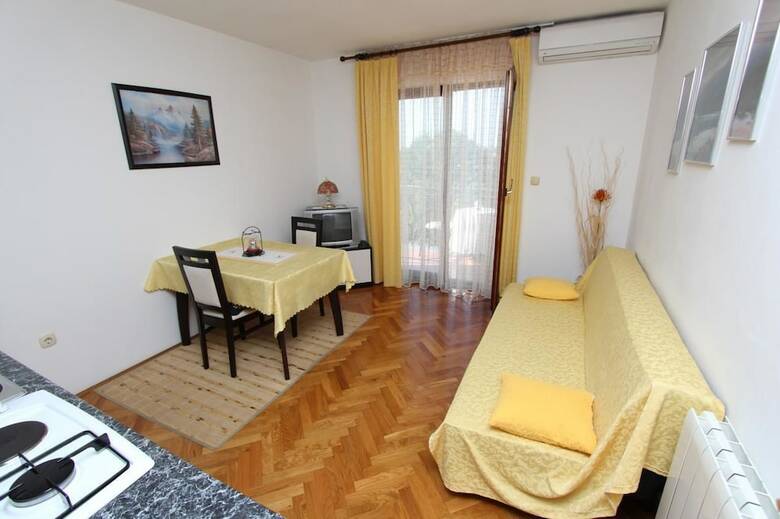 Apartments Dujmovic