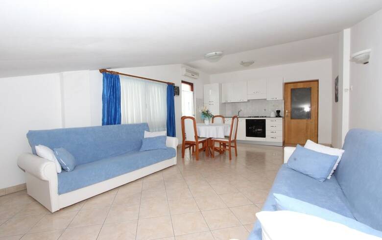 Apartments Dujmovic