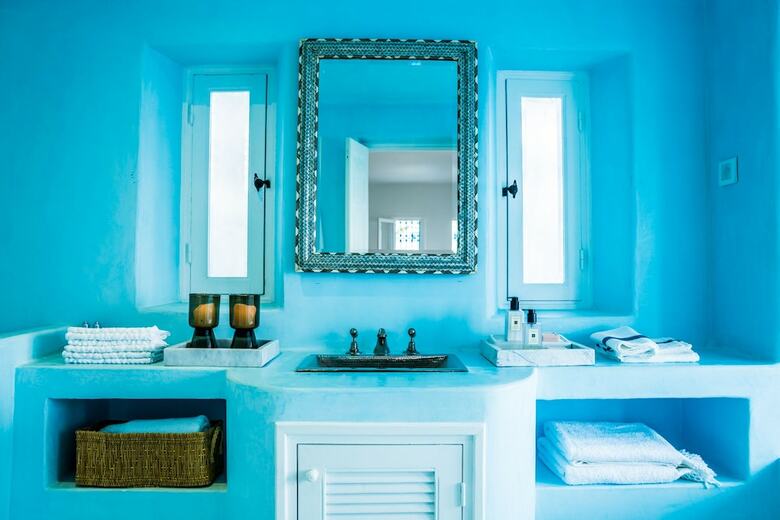 Hotel Kahina Villa