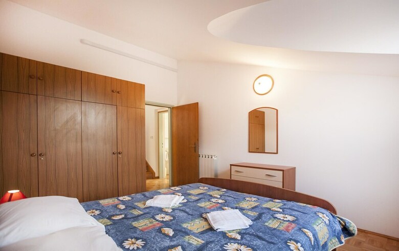 Apartments Cademia