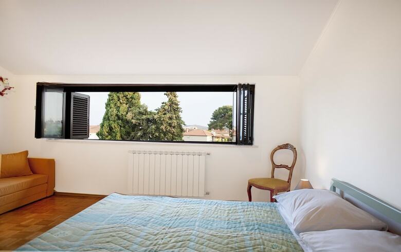 Apartments Cademia
