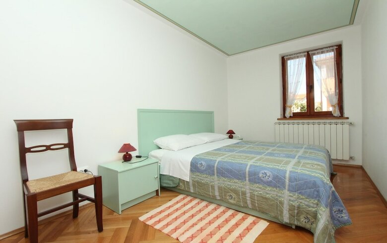 Apartments Cademia