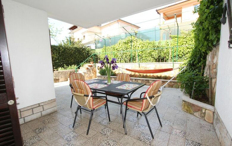 Apartments Cademia