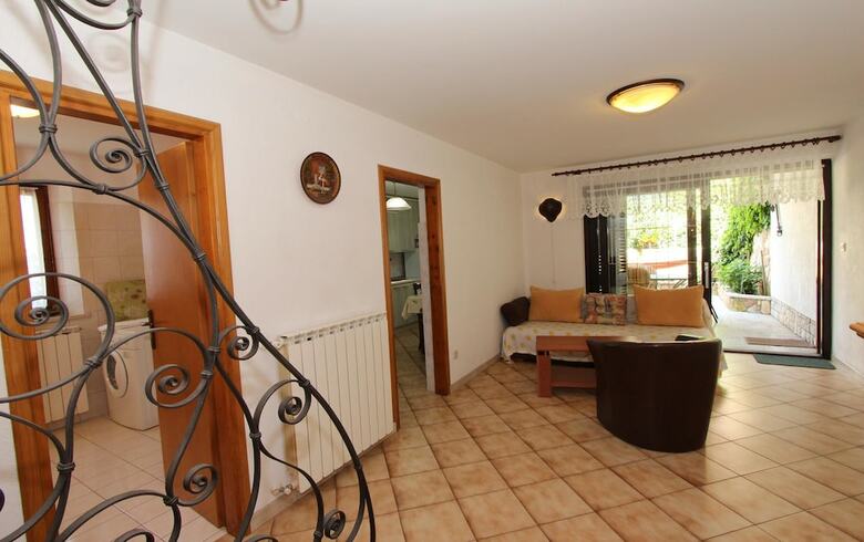 Apartments Cademia