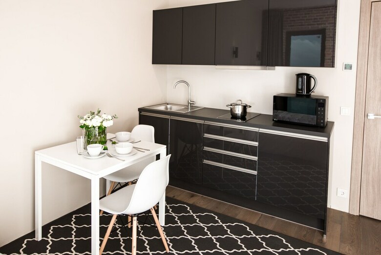 Docklands Apart Hotel