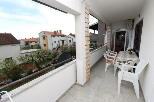 Apartments Divna