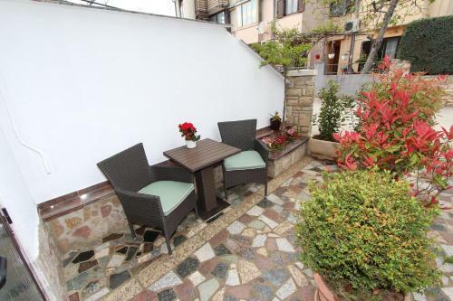 Apartments Divna