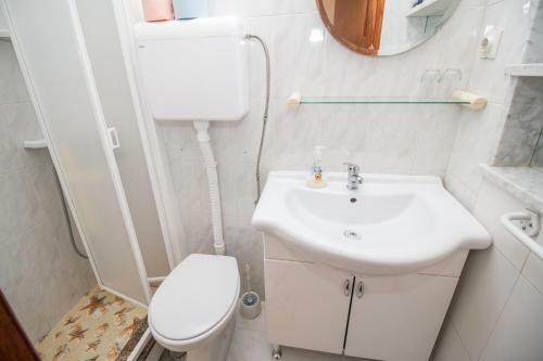 Apartments Divna
