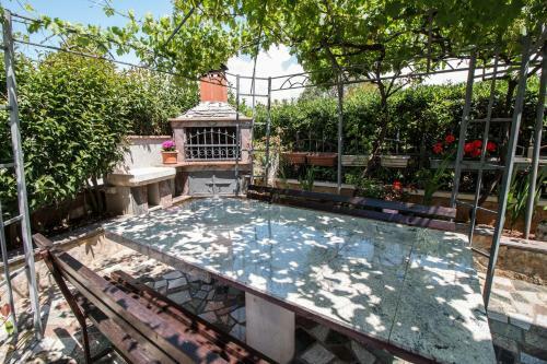 Apartments Divna
