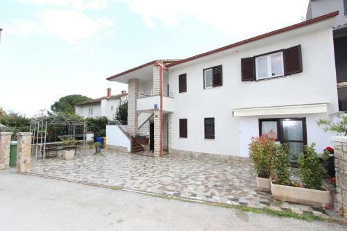 Apartments Divna