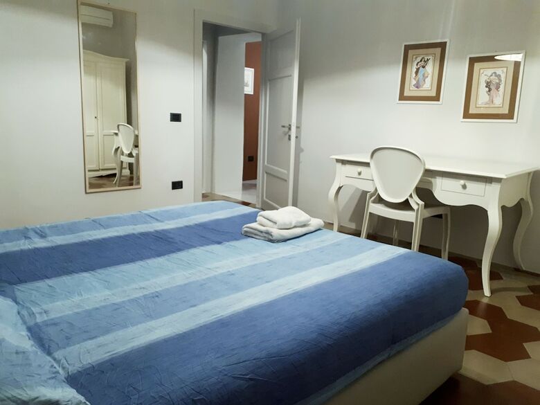 Apartamento Toselli Suite