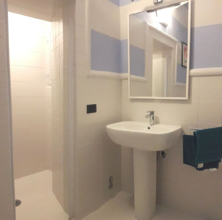 Apartamento Toselli Suite