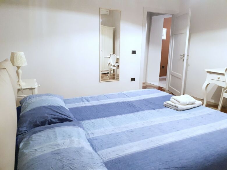 Apartamento Toselli Suite