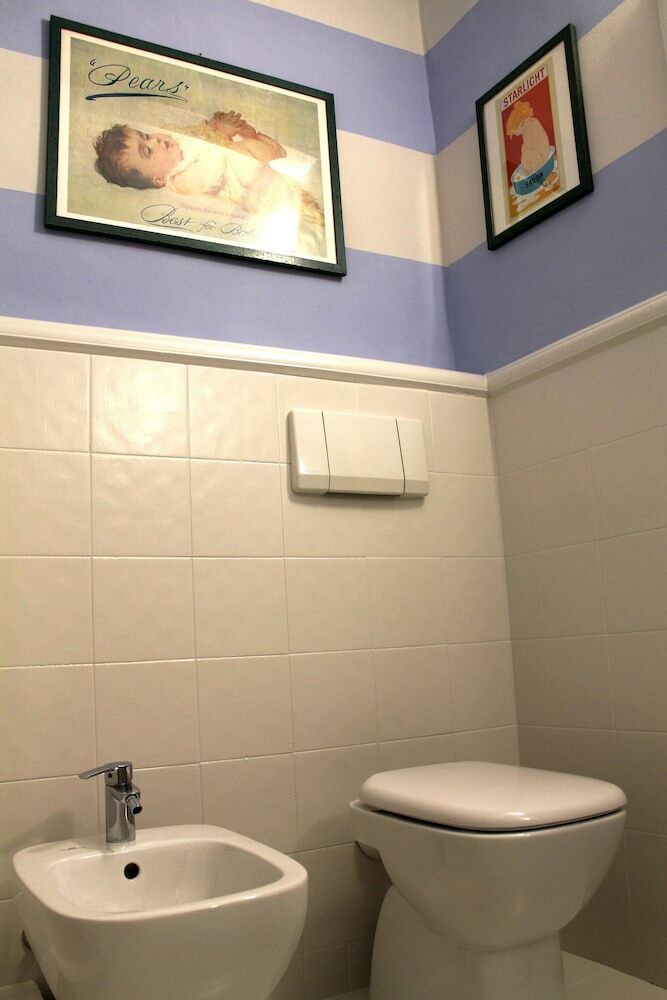 Apartamento Toselli Suite