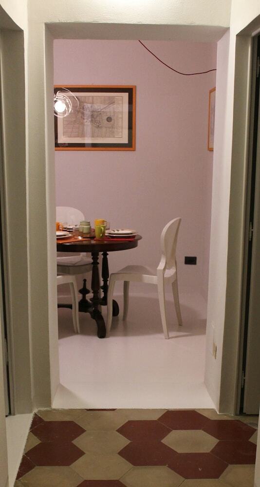 Apartamento Toselli Suite