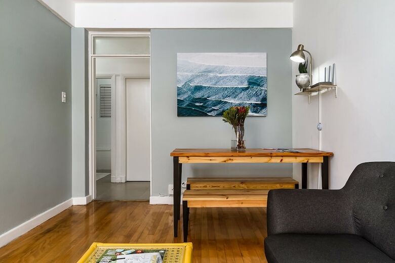Apartamentos Bay Point 4b