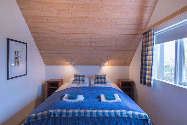 Hotel Skyrh�sid Guesthouse