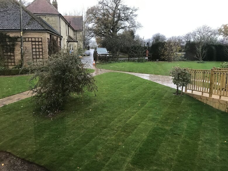 Hotel Godshill Park Barn