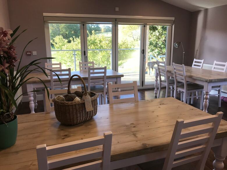 Hotel Godshill Park Barn