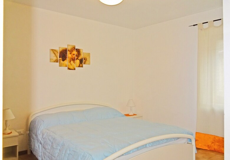 Apartamento La Rotonda
