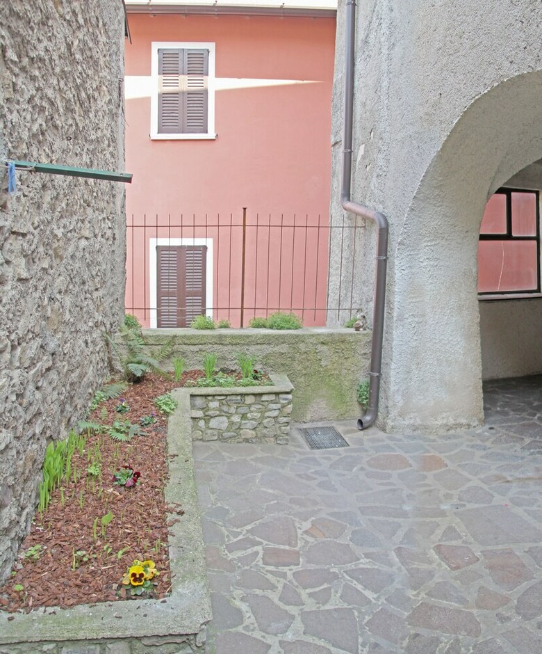Apartamento La Rotonda