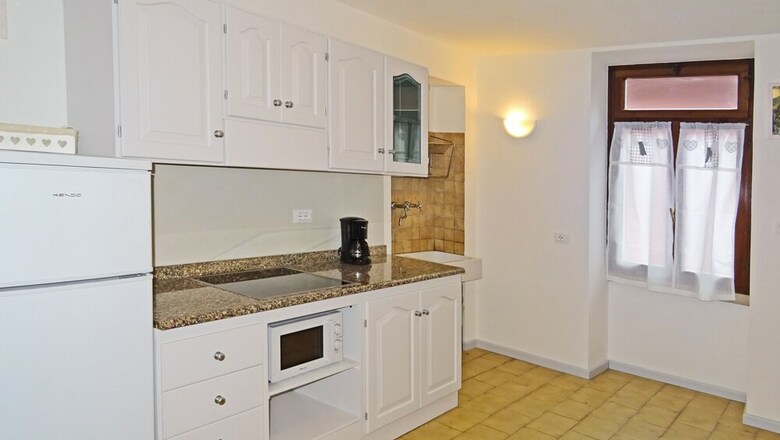 Apartamento La Rotonda