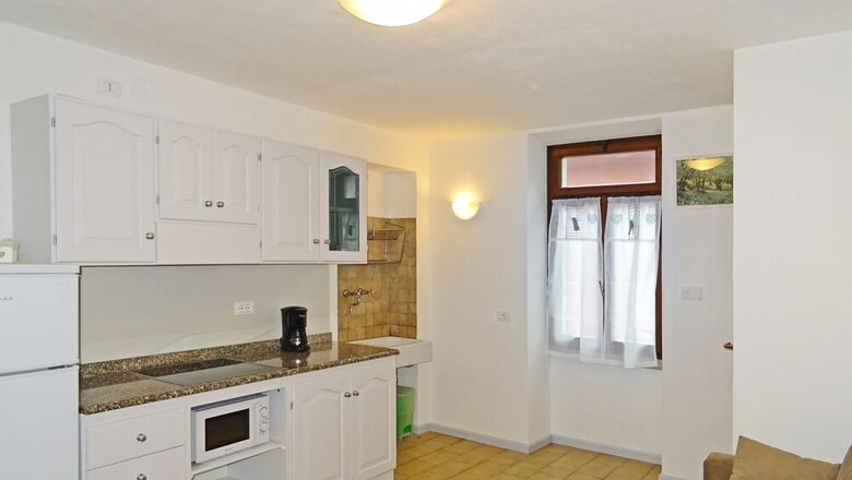 Apartamento La Rotonda