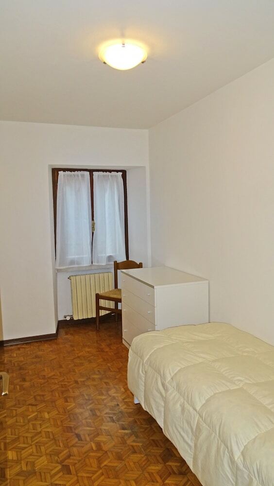 Apartamento La Rotonda